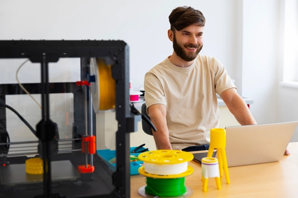 impresion 3d